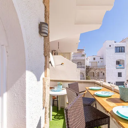 Apartment Con Vista Al Canal - Caballito Goertz. - Hisp-288-68