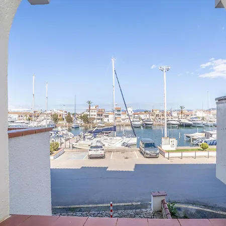 Con Vista Al Canal - Caballito Goertz. - Hisp-288-68 Apartment *